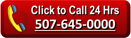 Click to Call Button - Aspen Limo and Car Services - Northfield MN - (507) 645-0000