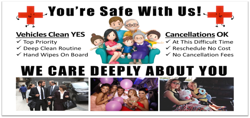 Minneapolis Limo Service Airport Car Service Suvs Party Buses Shuttles