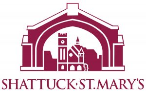 Shattuck-St. Mary's Preparatory Borading School Logo Image
