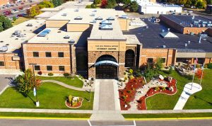Watertown SD - Lake Area Technical Institute College - South Dakota