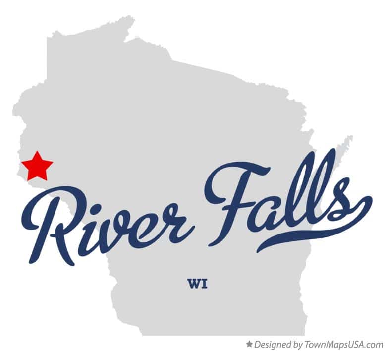River Falls WI to MinneapolisSaint Paul Private Car Services MSP