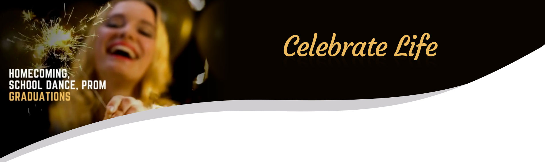 Celebrate Life with Limo