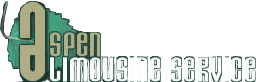 Aspen Limo and Car Services - Minnetonka - Logo