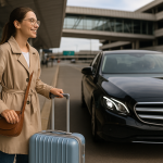 Travel Stress-Free: How to Choose the Right Airport Transportation in Minneapolis