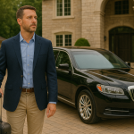 A Traveler’s Guide to Luxury Transportation Options in Minneapolis Suburbs