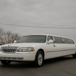 How Much Is It to Rent a Limo for Prom?